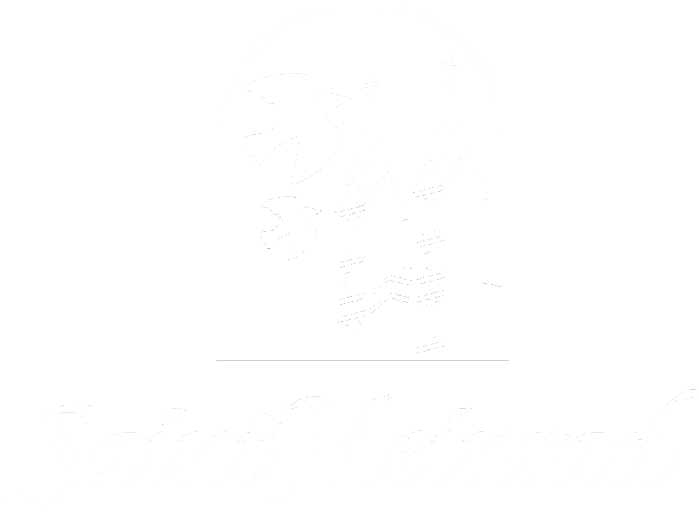 Saint Meinard