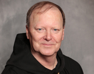 Archabbot Kurt Stasiak