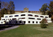 archabbey library