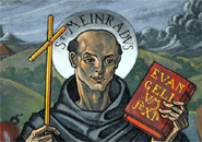 st. meinrad