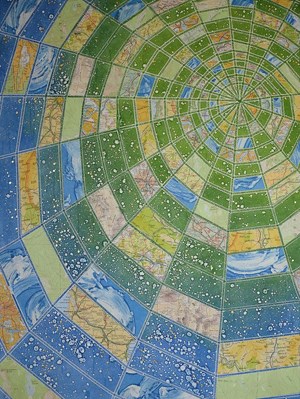 Jubilant Expanse Web