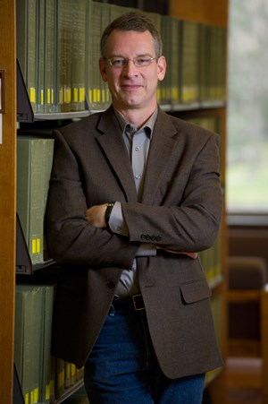 Dr. Brad S. Gregory
